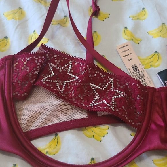 Bra  size  36 D - Picture 4 of 5